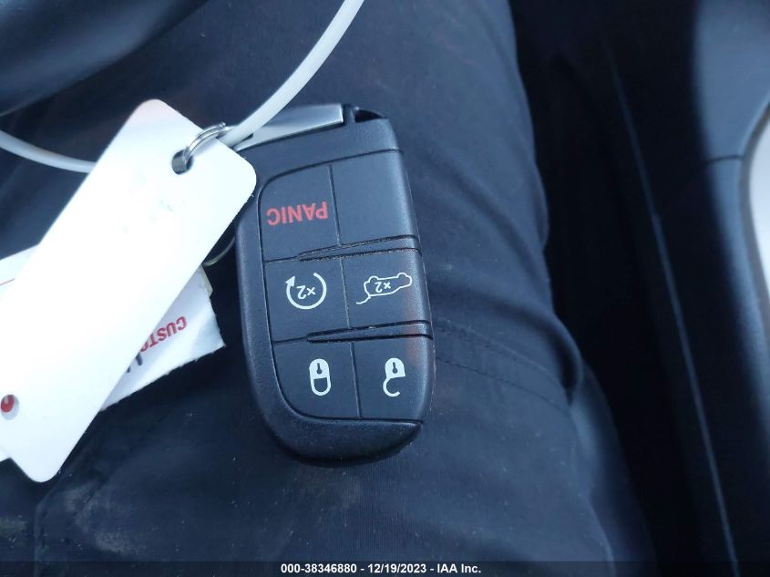 2015 JEEP GRAND CHEROKEE LIMITED - 1C4RJFBGXFC135155