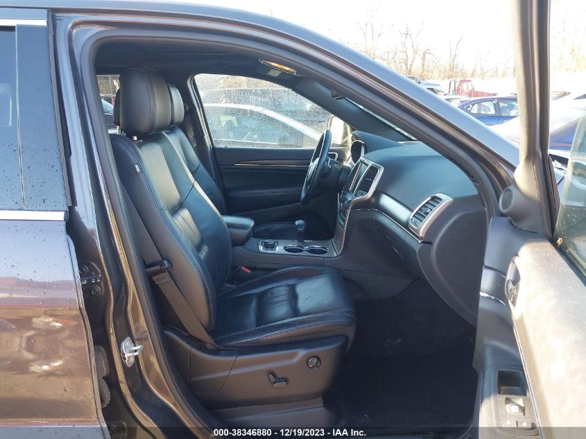2015 JEEP GRAND CHEROKEE LIMITED - 1C4RJFBGXFC135155