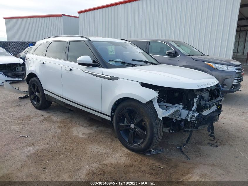 2020 LAND ROVER RANGE ROVER VELAR S - SALYB2EX0LA286860
