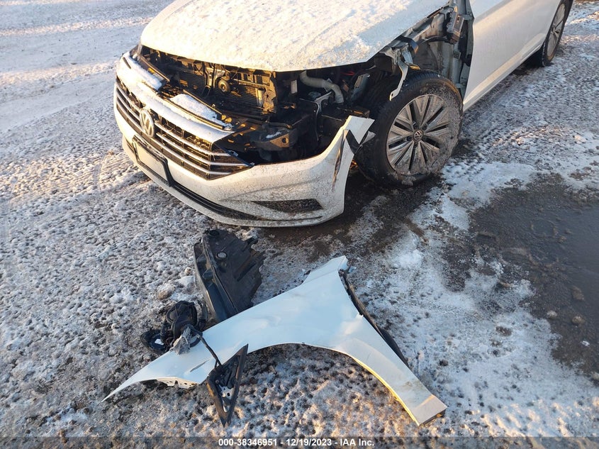 VIN 3VWCB7BUXKM185591 2019 VOLKSWAGEN JETTA S/SE/R-LINE