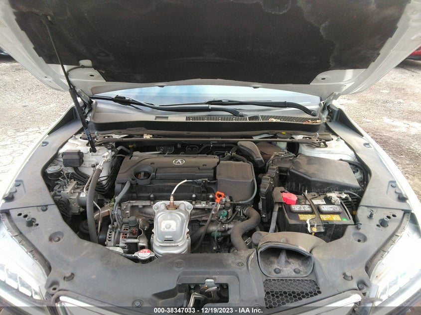 VIN 19UUB1F54HA004130 2017 ACURA TLX TECH