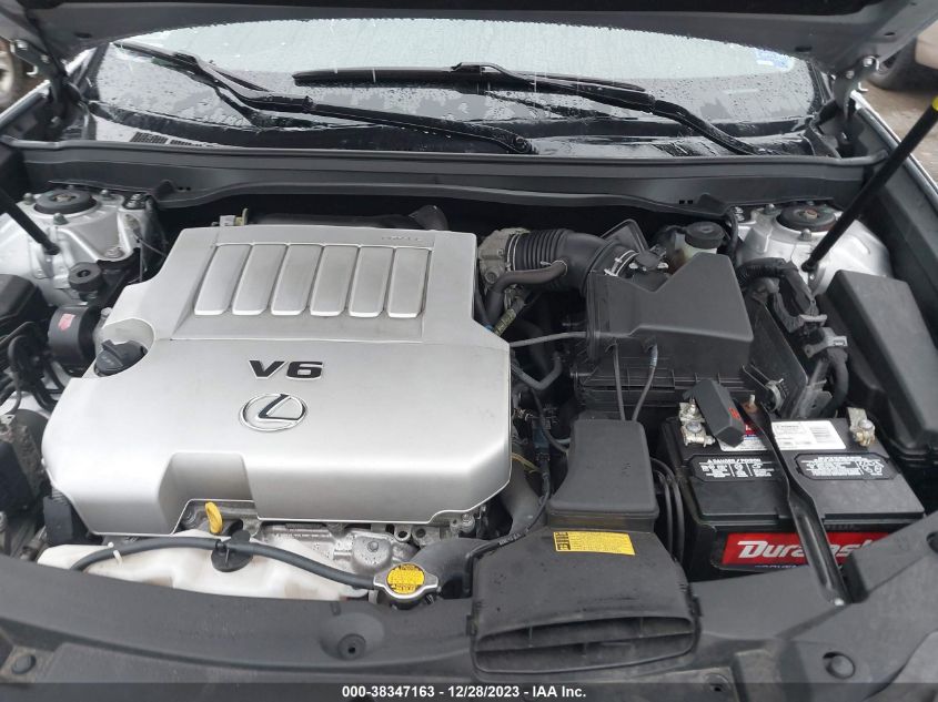 2015 LEXUS ES 350 - JTHBK1GG4F2185452