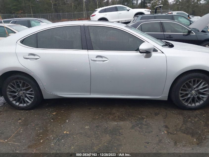 2015 LEXUS ES 350 - JTHBK1GG4F2185452