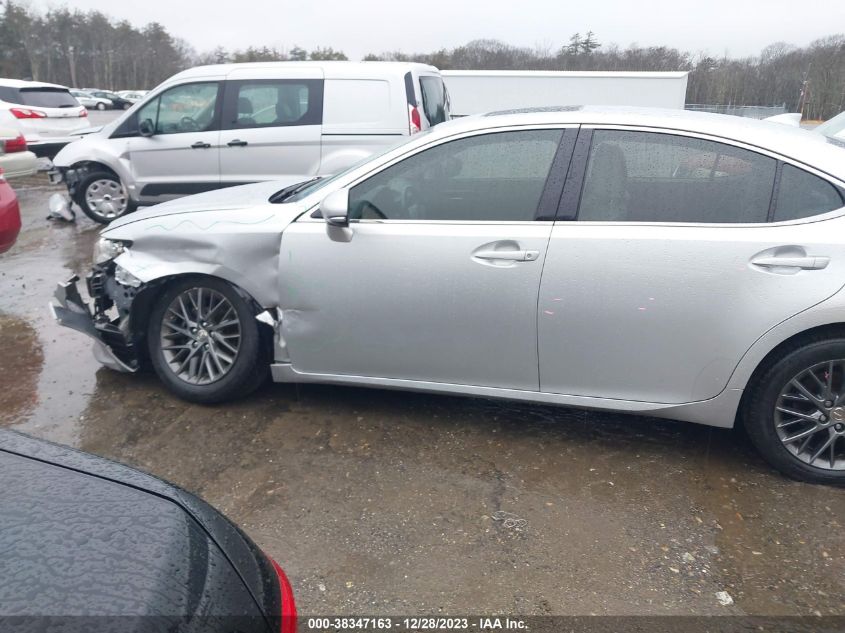 2015 LEXUS ES 350 - JTHBK1GG4F2185452