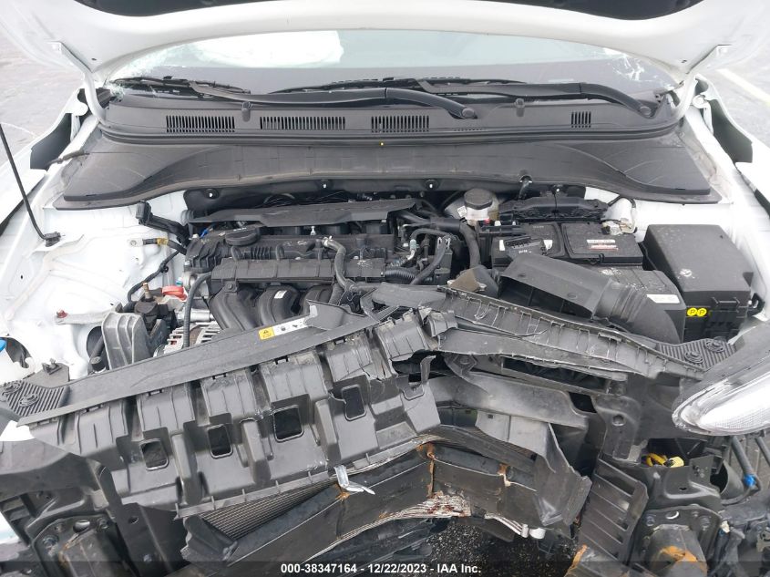 2022 HYUNDAI KONA SEL - KM8K62ABXNU916764