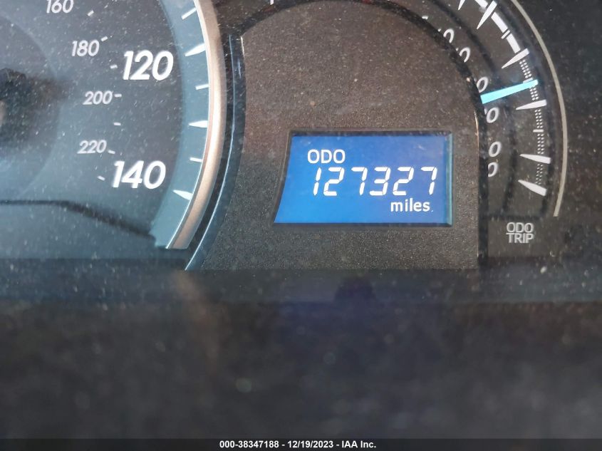 2014 TOYOTA CAMRY L/SE/LE/XLE - 4T4BF1FK7ER357778