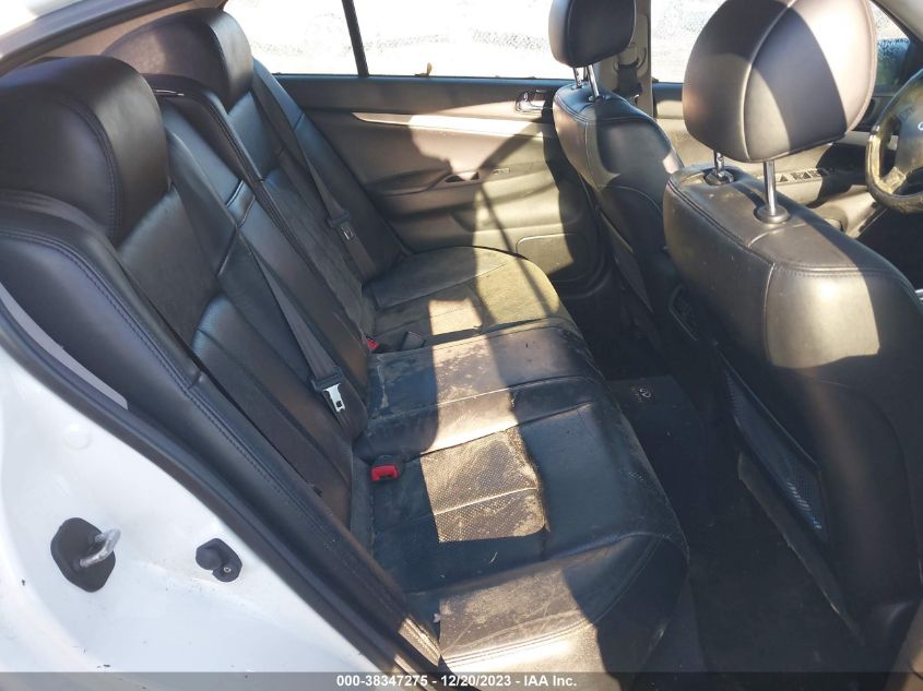 2013 INFINITI G37X - JN1CV6AR7DM767098