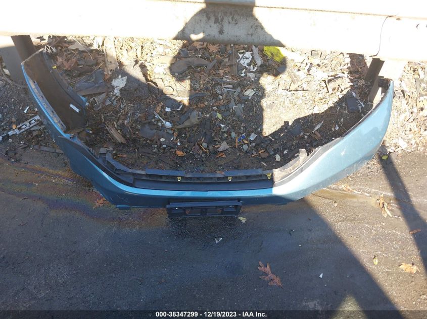 2014 HONDA CR-V EX-L - 2HKRM4H74EH645782