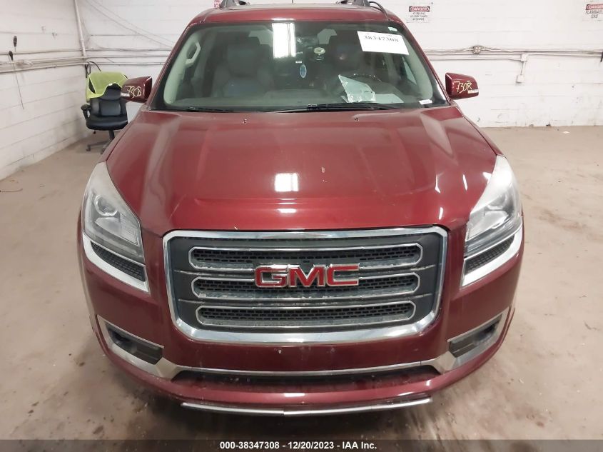 2015 GMC ACADIA DENALI - 1GKKVTKD3FJ245796