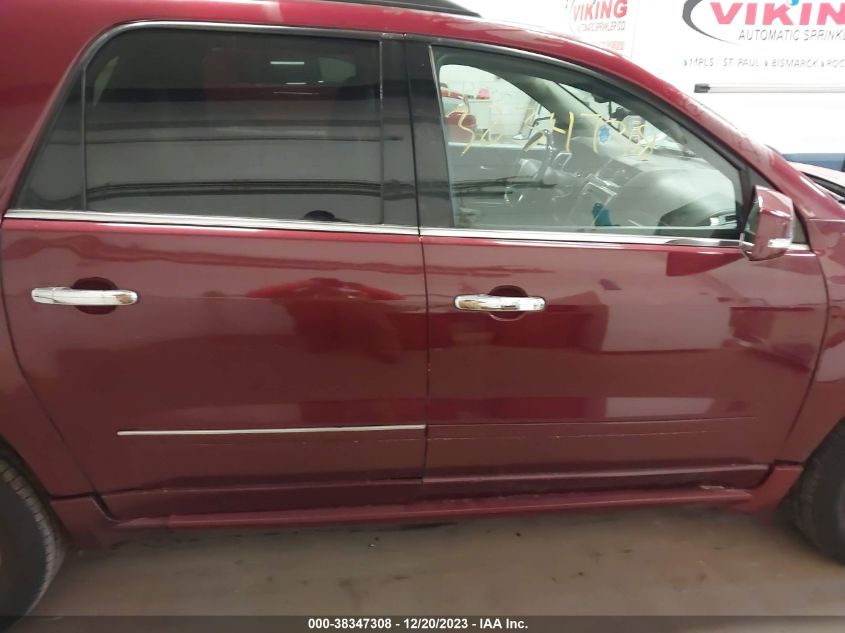 2015 GMC ACADIA DENALI - 1GKKVTKD3FJ245796
