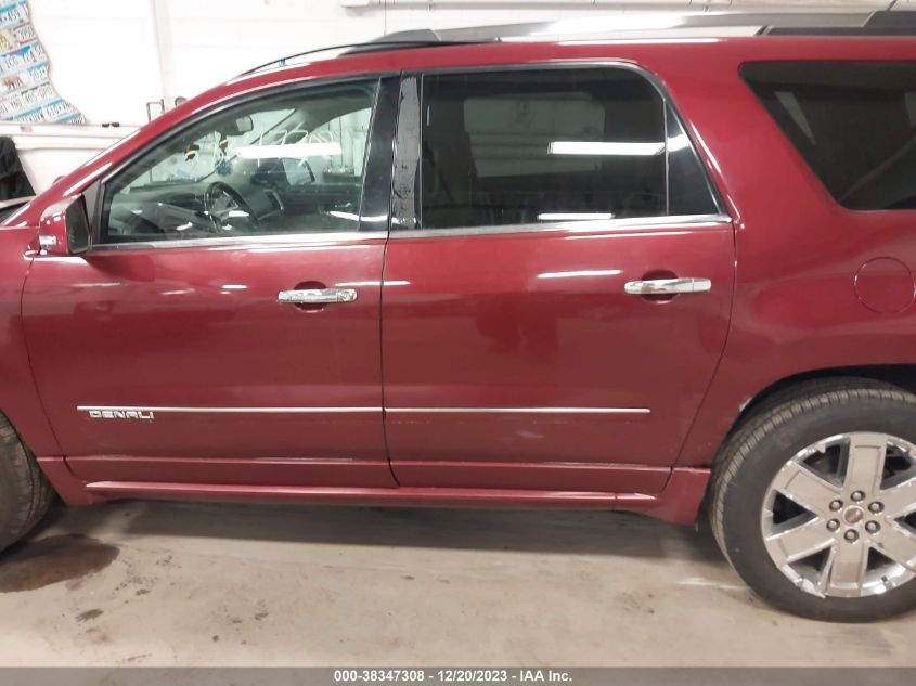 2015 GMC ACADIA DENALI - 1GKKVTKD3FJ245796