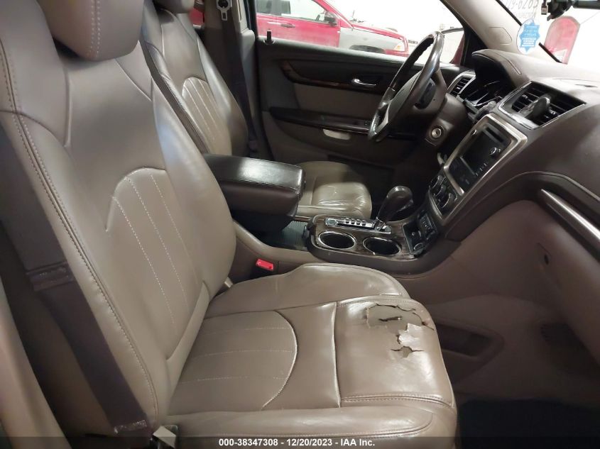 2015 GMC ACADIA DENALI - 1GKKVTKD3FJ245796