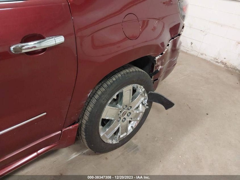 2015 GMC ACADIA DENALI - 1GKKVTKD3FJ245796