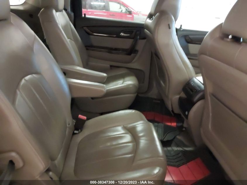 2015 GMC ACADIA DENALI - 1GKKVTKD3FJ245796