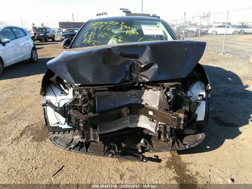 2023 KIA FORTE LX/LXS - 3KPF24AD1PE676214