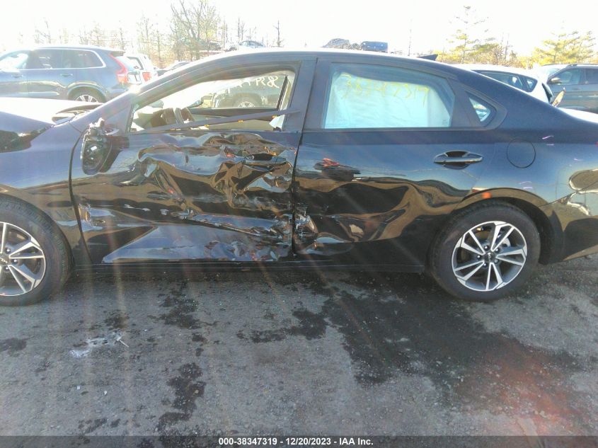 2023 KIA FORTE LX/LXS - 3KPF24AD1PE676214