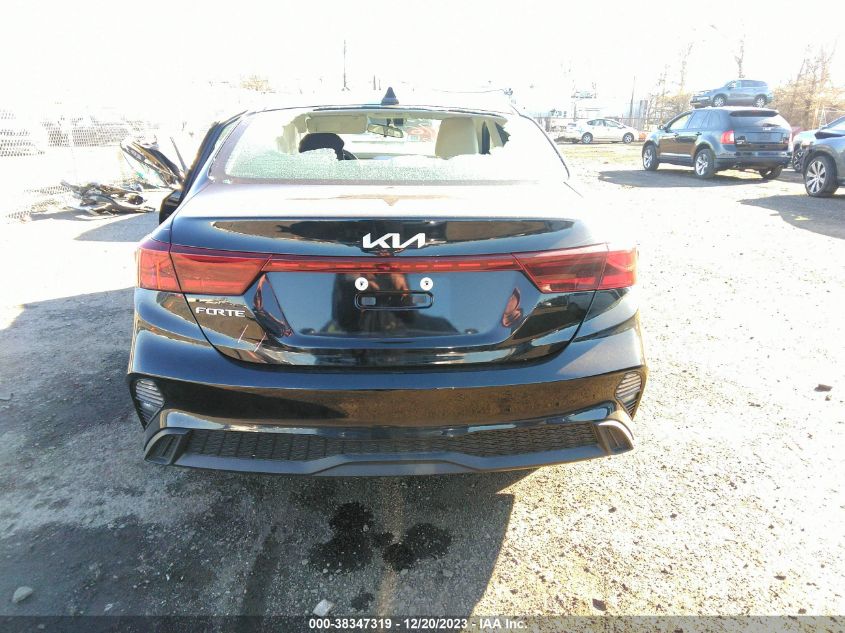 2023 KIA FORTE LX/LXS - 3KPF24AD1PE676214