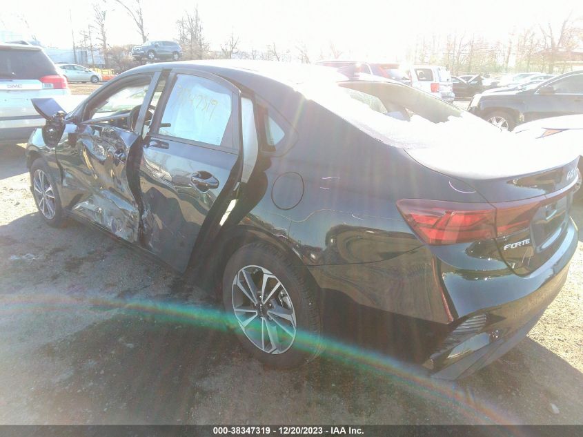 2023 KIA FORTE LX/LXS - 3KPF24AD1PE676214