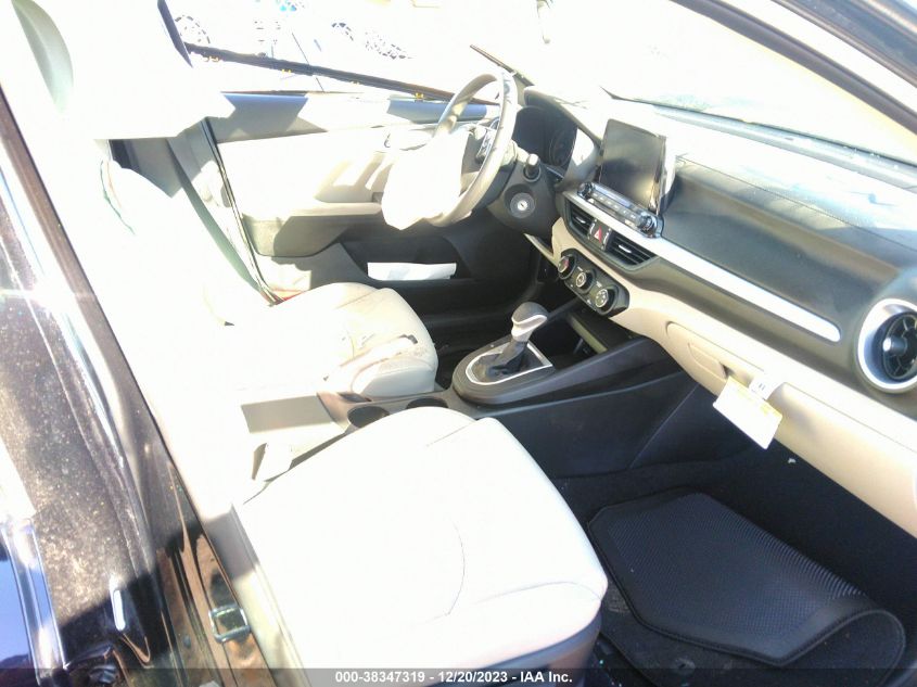 2023 KIA FORTE LX/LXS - 3KPF24AD1PE676214