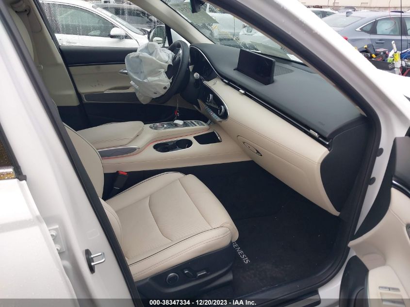 2023 GENESIS GV70 2.5T AWD - KMUMADTB1PU119680