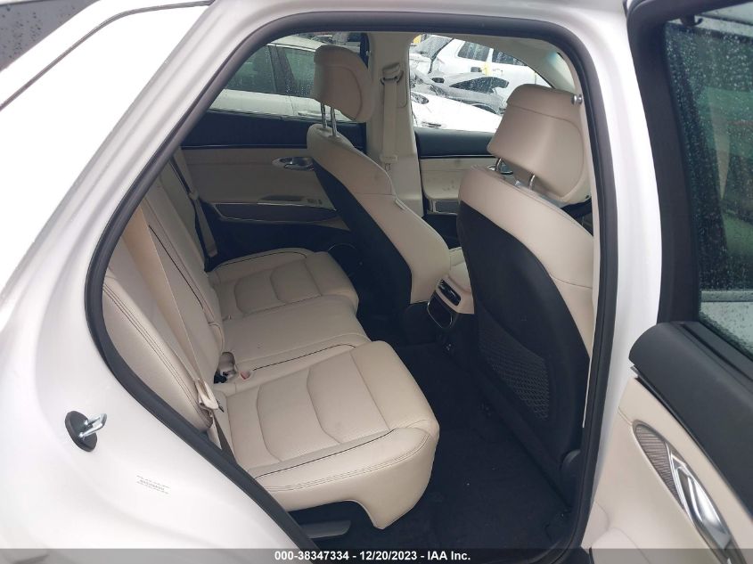 2023 GENESIS GV70 2.5T AWD - KMUMADTB1PU119680