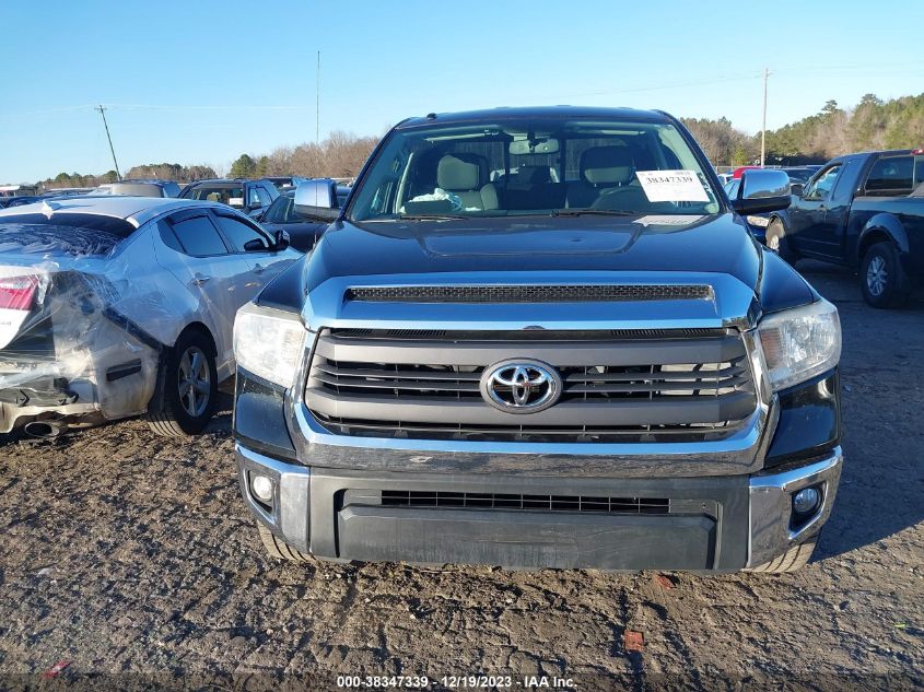 2014 TOYOTA TUNDRA 2WD TRUCK SR5 - 5TFRY5F12EX168475