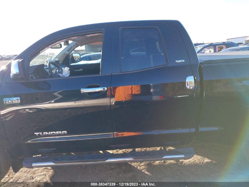2014 TOYOTA TUNDRA 2WD TRUCK SR5 - 5TFRY5F12EX168475