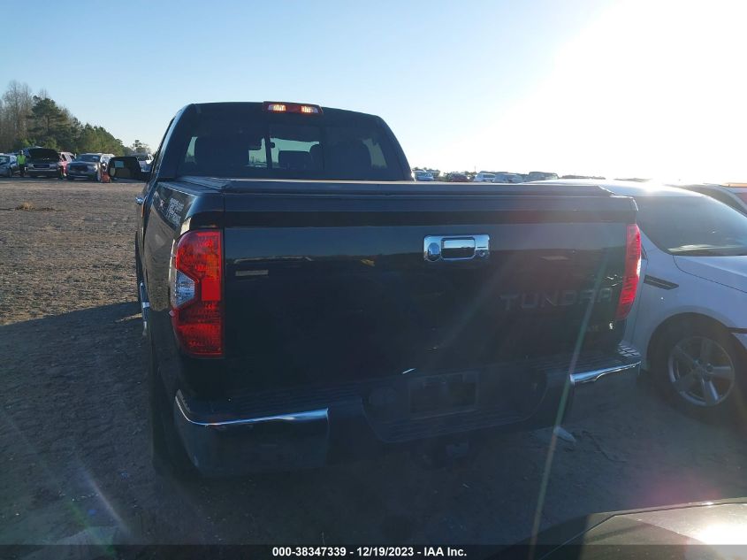 2014 TOYOTA TUNDRA 2WD TRUCK SR5 - 5TFRY5F12EX168475
