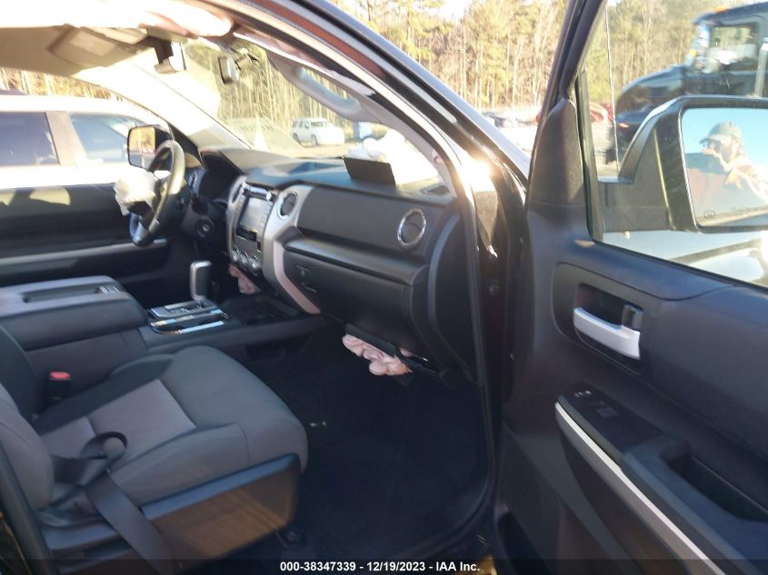 2014 TOYOTA TUNDRA 2WD TRUCK SR5 - 5TFRY5F12EX168475