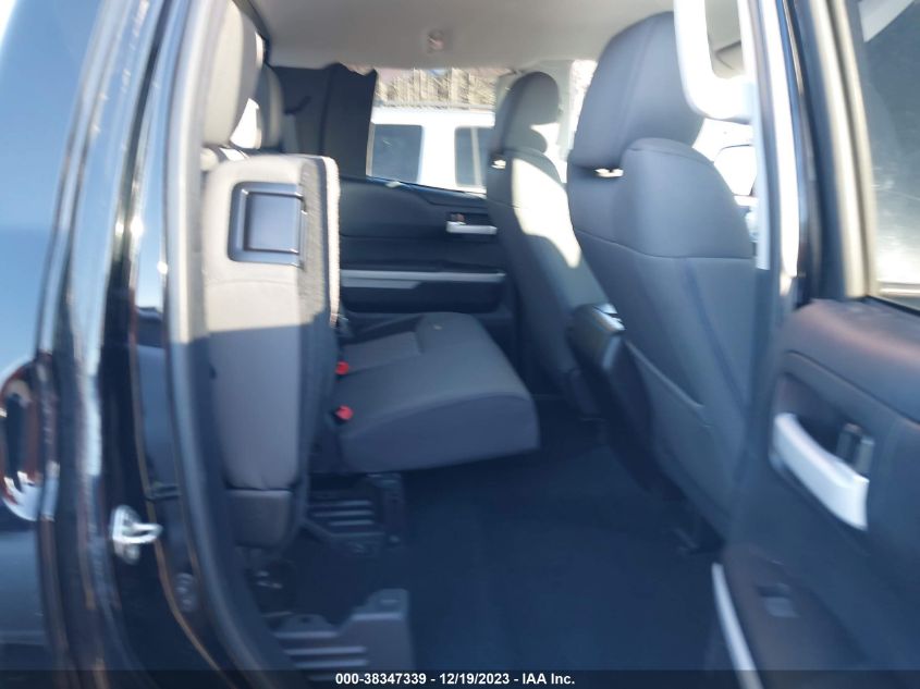 2014 TOYOTA TUNDRA 2WD TRUCK SR5 - 5TFRY5F12EX168475