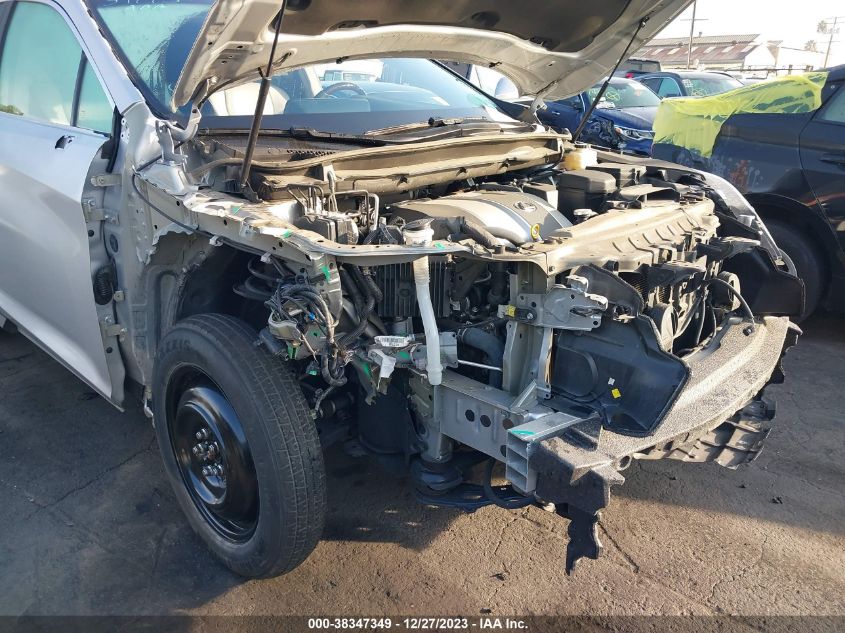 2019 LEXUS RX 350 - 2T2ZZMCA9KC127875