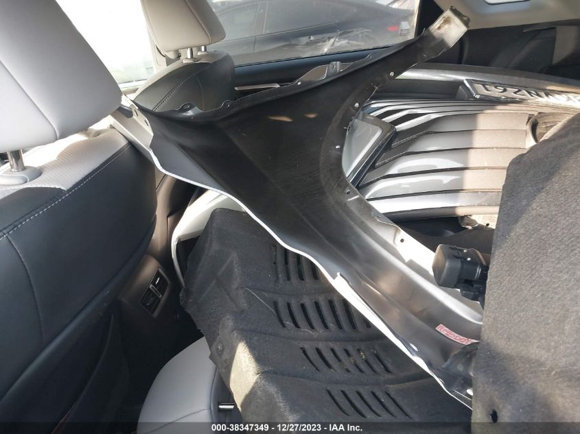 2019 LEXUS RX 350 - 2T2ZZMCA9KC127875