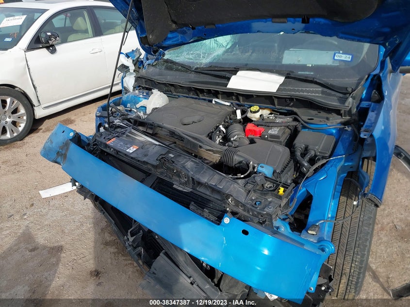 VIN 1FMCU0H62LUC05919 2020 FORD ESCAPE SEL
