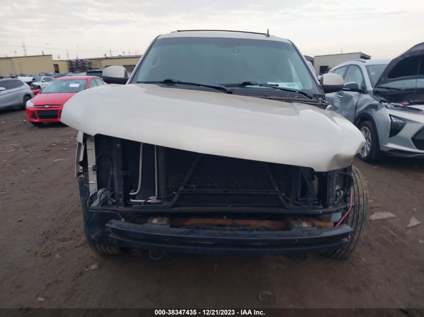 2013 CHEVROLET SUBURBAN 1500 LT - 1GNSKJE73DR269827