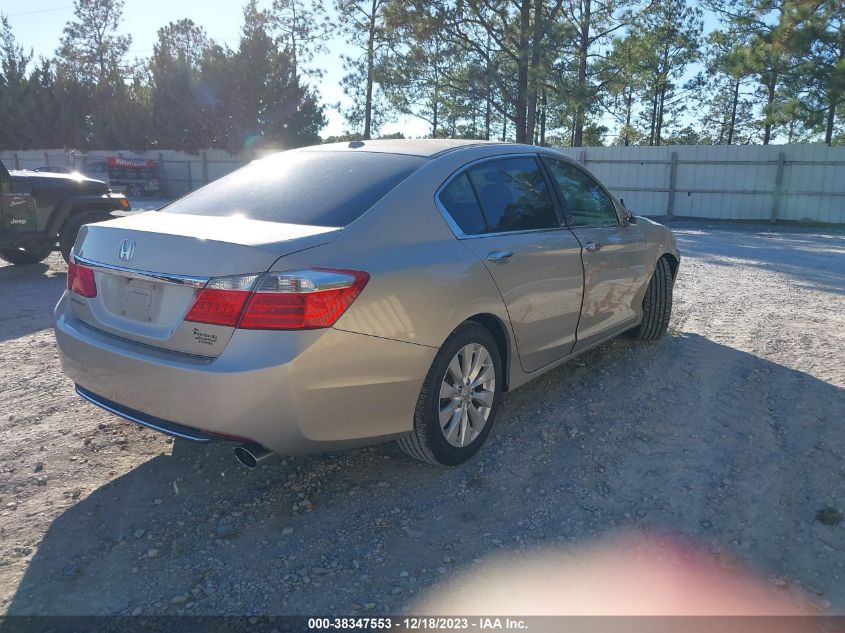 2015 HONDA ACCORD EX-L - 1HGCR2F84FA179708