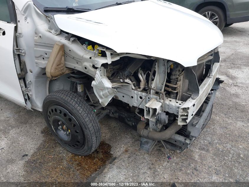 2016 BUICK ENCORE - KL4CJASB9GB553673
