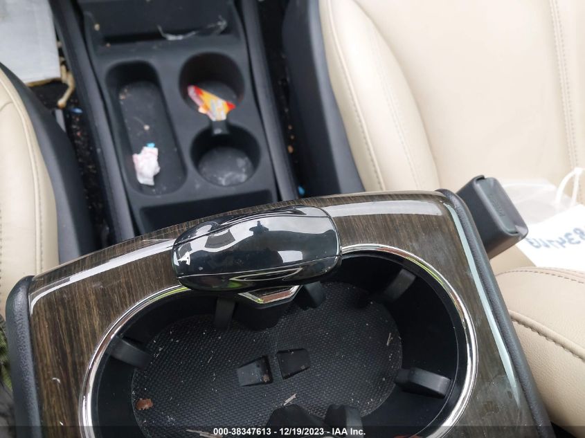 2013 TESLA MODEL S - 5YJSA1CG8DFP03647