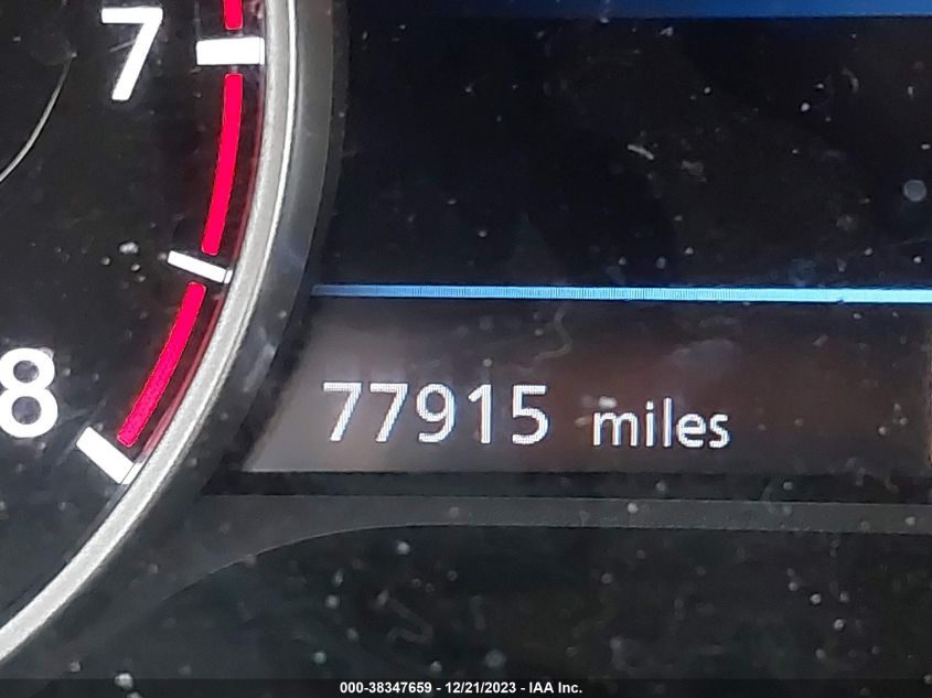 2021 NISSAN SENTRA SV - 3N1AB8CV5MY242401