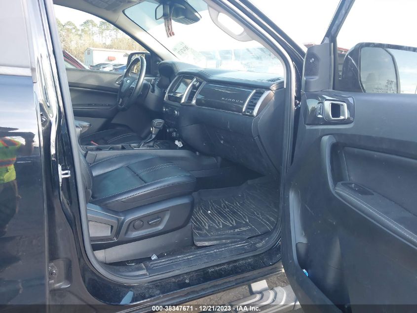 2019 FORD RANGER XL/XLT/LARIAT - 1FTER4FH6KLA44098