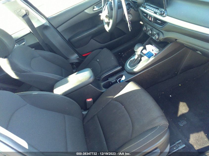 2020 KIA FORTE FE/LXS - 3KPF24AD6LE234717
