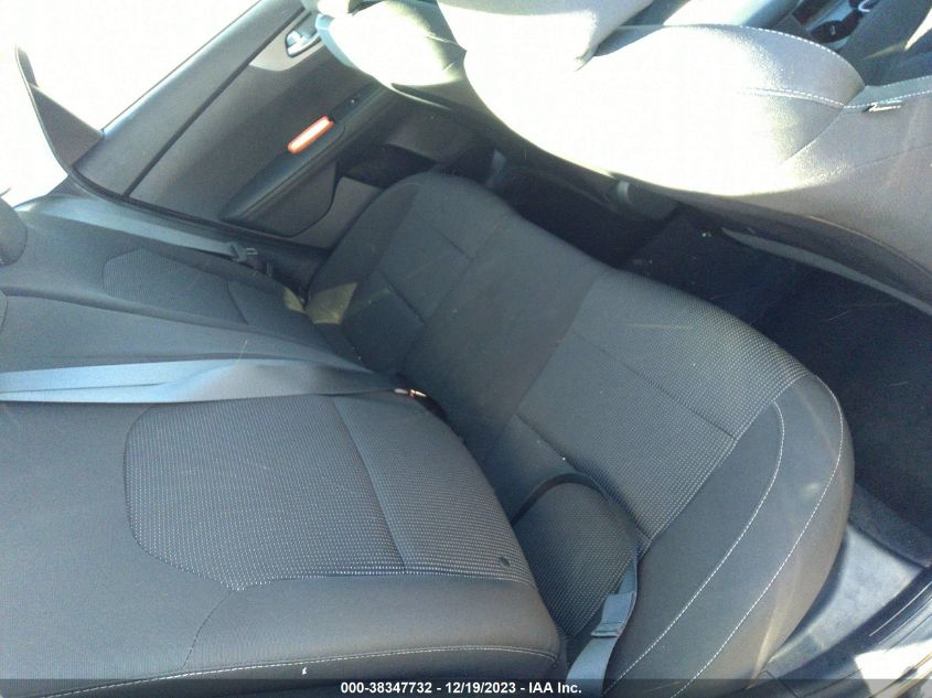 2020 KIA FORTE FE/LXS - 3KPF24AD6LE234717