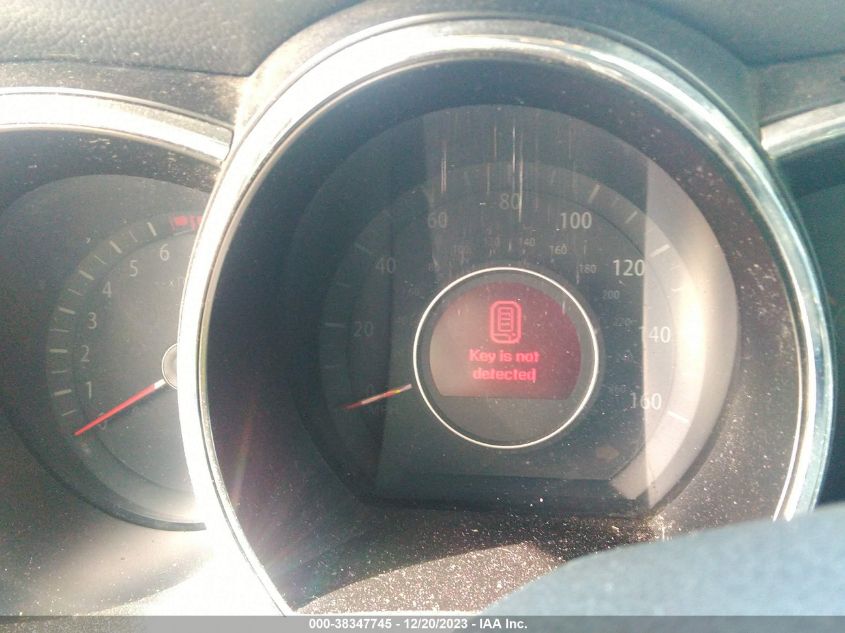 2013 KIA OPTIMA EX - 5XXGN4A79DG221684