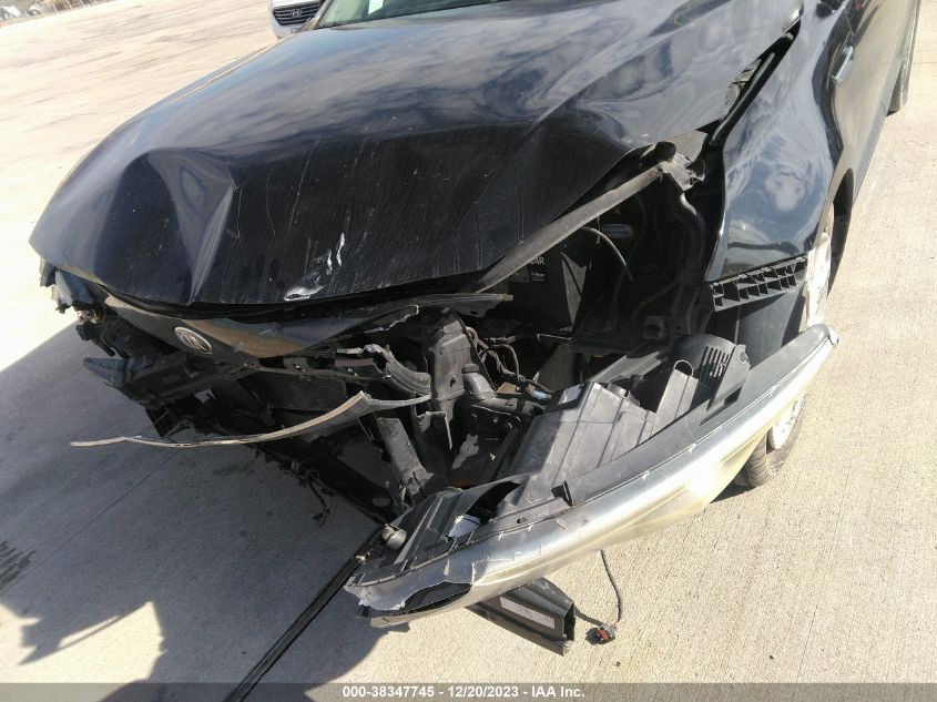 2013 KIA OPTIMA EX - 5XXGN4A79DG221684
