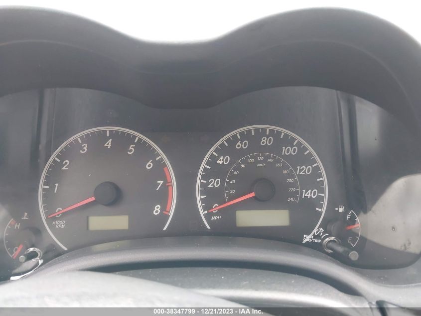 2013 TOYOTA COROLLA LE - 2T1BU4EE9DC935358