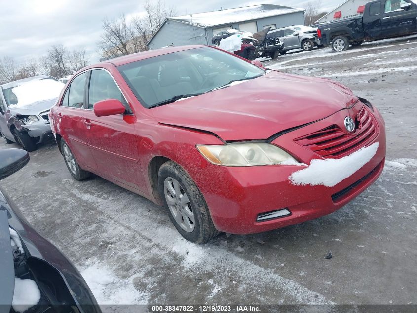 4T1BK46K19U090263 | 2009 TOYOTA CAMRY