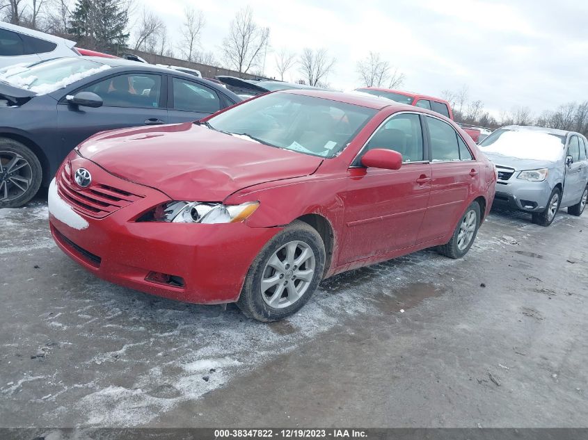 4T1BK46K19U090263 | 2009 TOYOTA CAMRY