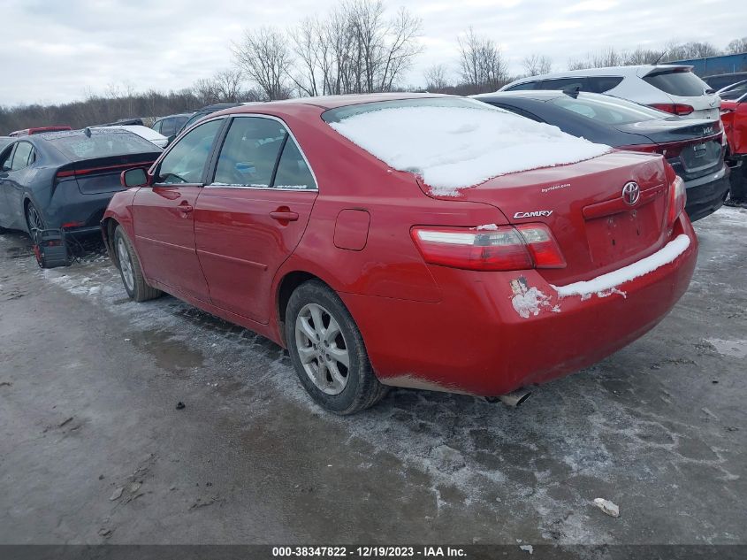 4T1BK46K19U090263 | 2009 TOYOTA CAMRY