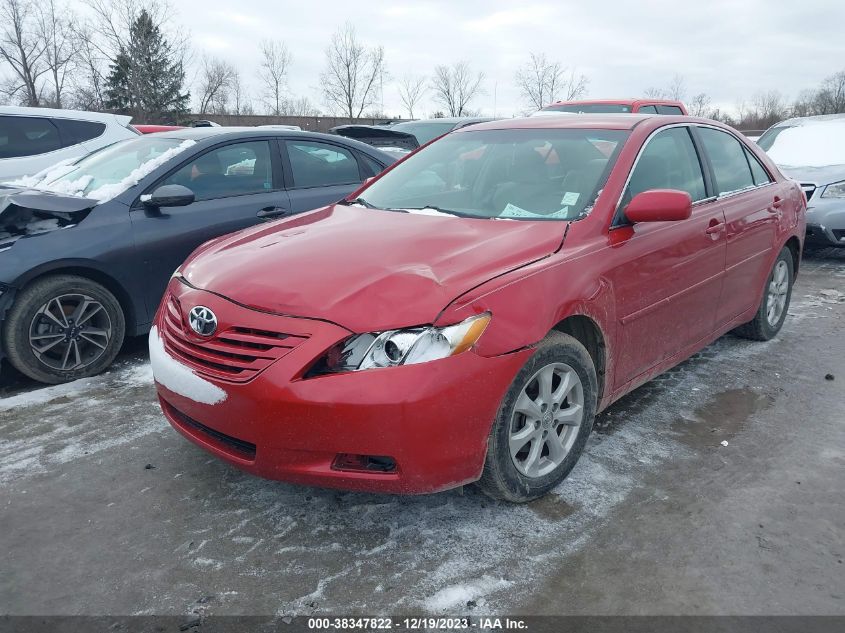 4T1BK46K19U090263 | 2009 TOYOTA CAMRY