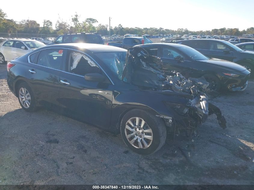 2014 NISSAN ALTIMA 2.5/S/SV/SL - 1N4AL3AP5EC181505