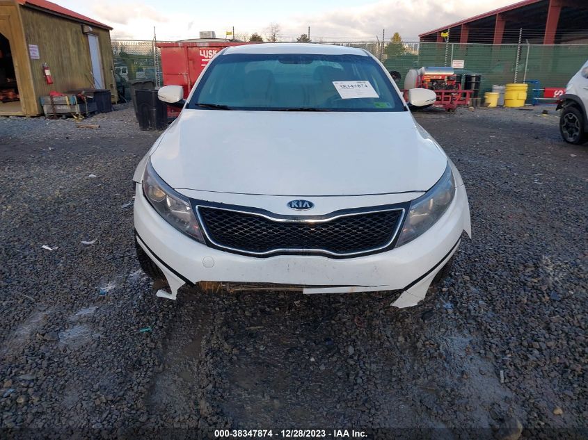 2015 KIA OPTIMA LX - KNAGM4A73F5556320